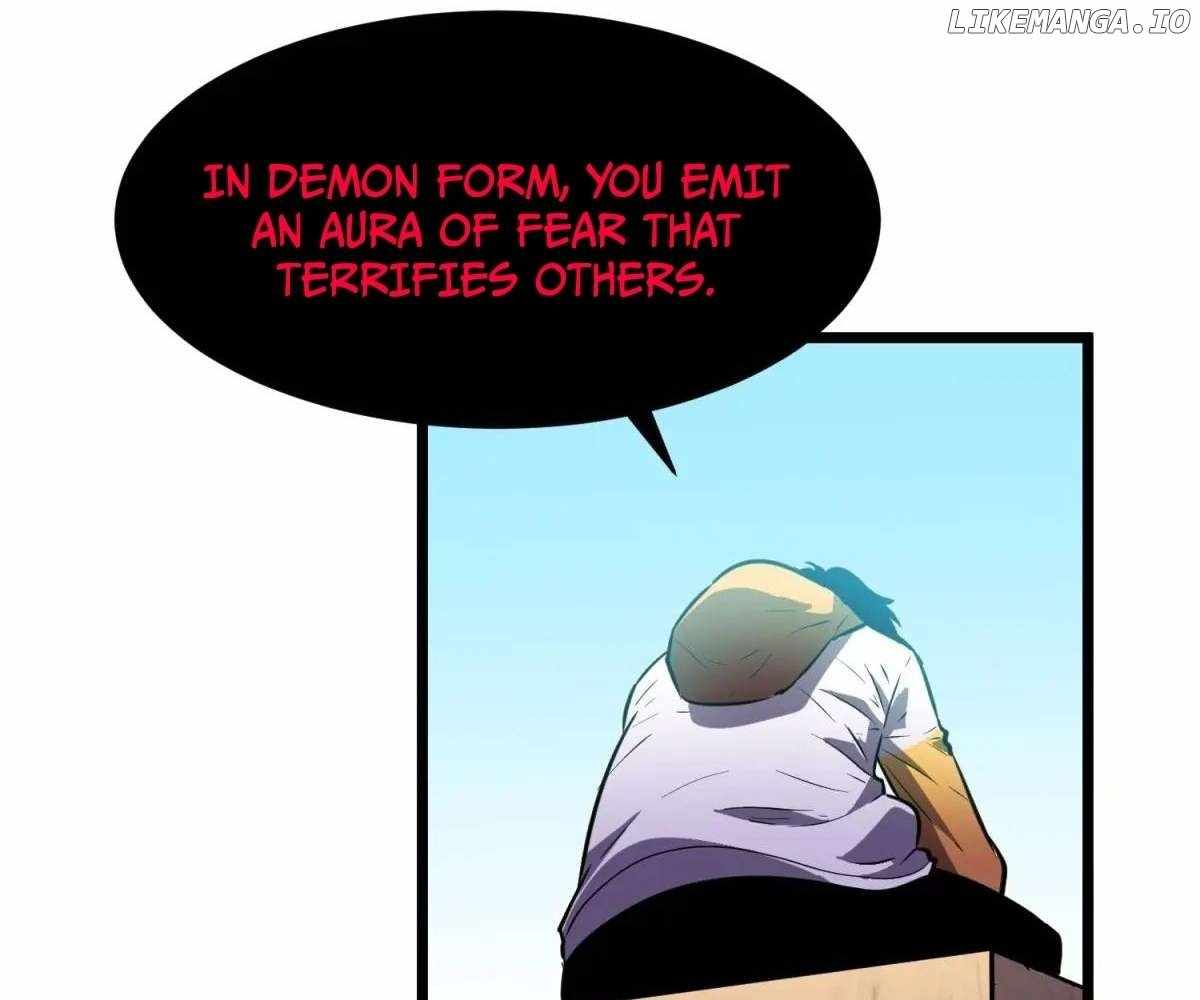My Guild is Full of Demons Chapter 20 87